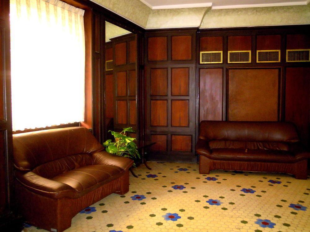 Hotel Europa Valencia Buitenkant foto