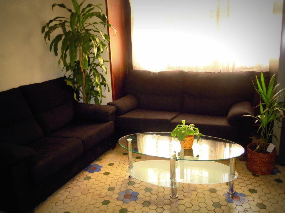 Hotel Europa Valencia Buitenkant foto