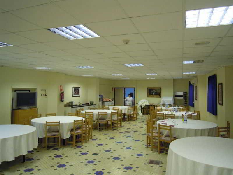 Hotel Europa Valencia Buitenkant foto
